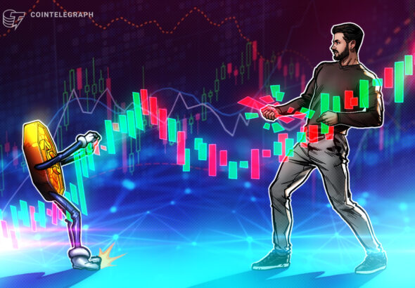 trading