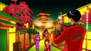 asia express 7