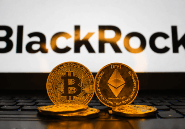 bitcoin ether etfs add 220 million as blackrock leads again 768x432 1