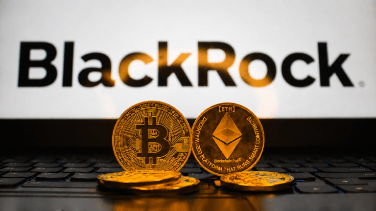 bitcoin ether etfs add 220 million as blackrock leads again 768x432 1