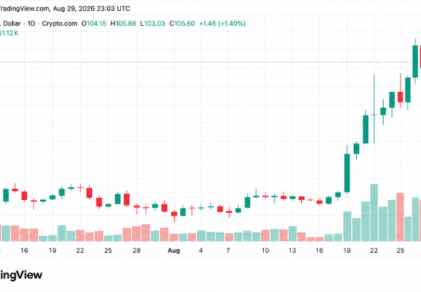 crypto weekly solana leads altcoin gains as xrp and doge slide 768x432 1
