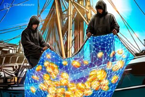 hi hackers fishing