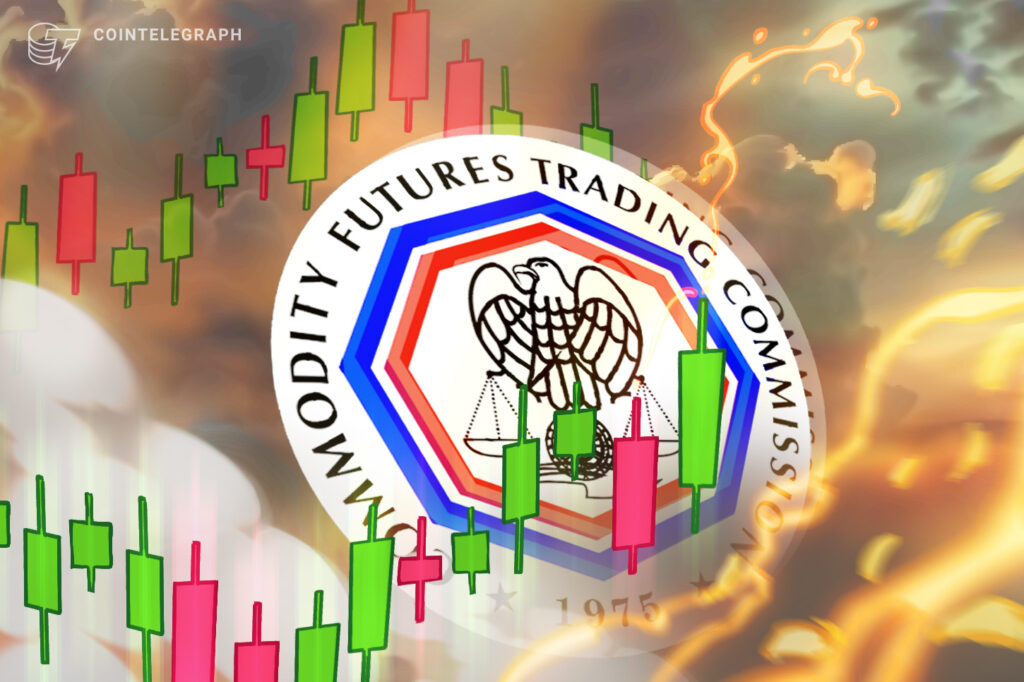 hi prediction market cftc rule 1