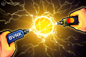 hi sofi and mastercard move stablecoin settlement into global network
