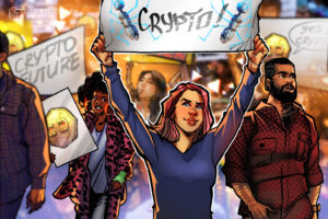 hi the future of public finance will be crypto assets for liquid democracy