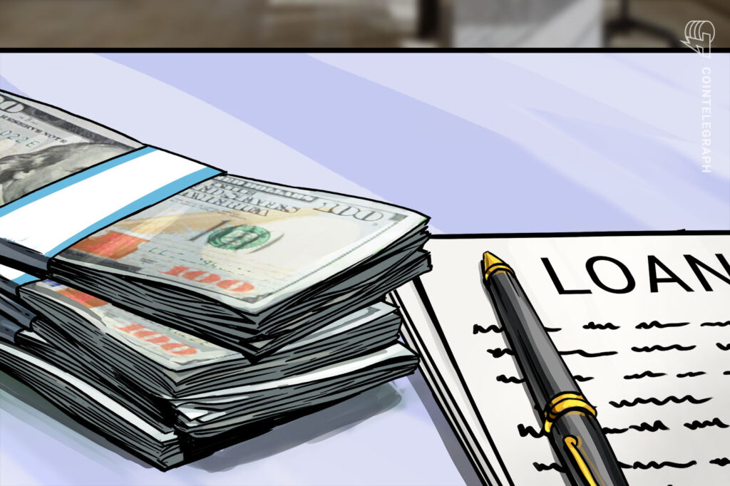 loan cash