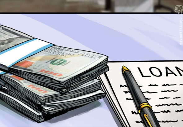 loan cash
