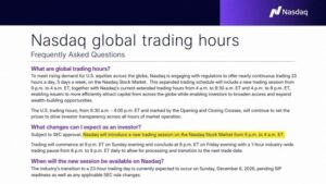 nasdaq sets december 6 launch for nearly 23 hour trading day2 nwmk 768x432 1