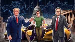 ray dalio replacement