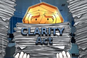 regulation lot of papers clarity act 1