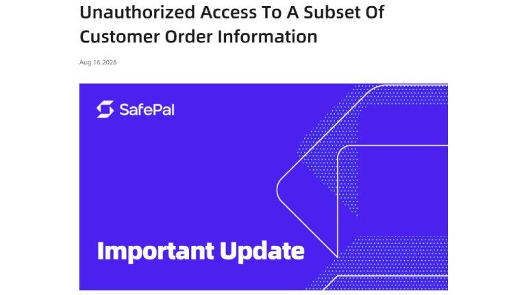 safepal announcement 768x432 1