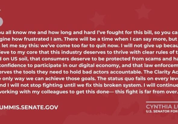 senator lummis statement on clarity act 768x432 1