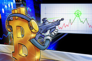 shooting graph bitcoin 2