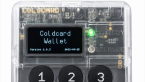the coldcard exploit explained who lost bitcoin and whos at risk 768x432 1