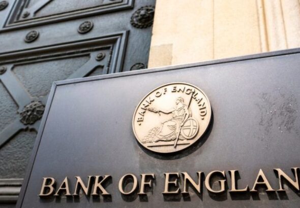 uk gives bank of england new stablecoin innovation mandate 768x432 1