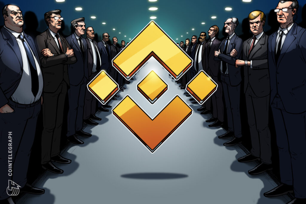 binance