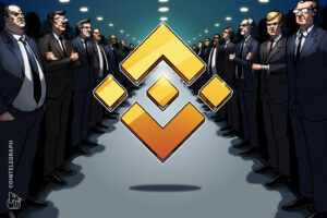 binance