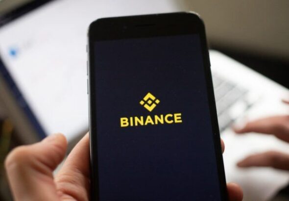 binance buys 100m in circle stock deepens usdc alliance 768x432 1