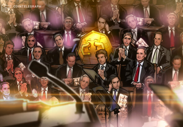 congress