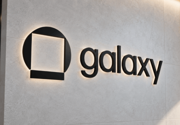 galaxy digital puts 100m of susds into corporate treasury 768x432 1