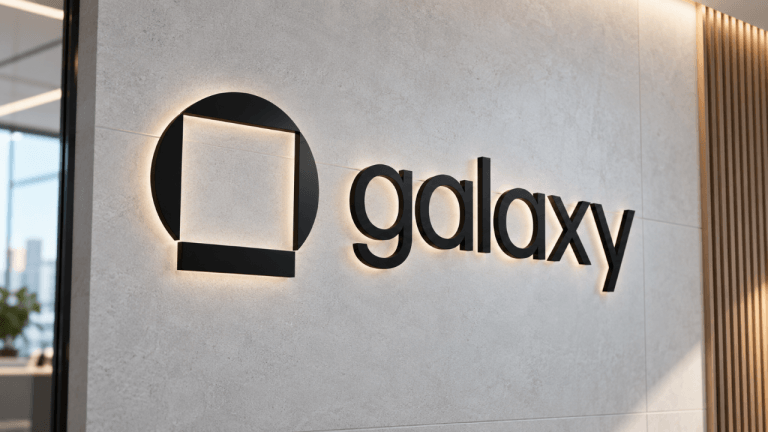 galaxy digital puts 100m of susds into corporate treasury 768x432 1