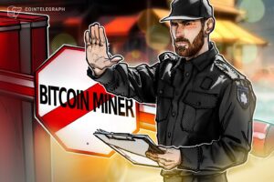 hi anti dumping policy in crypto bitcoin miner