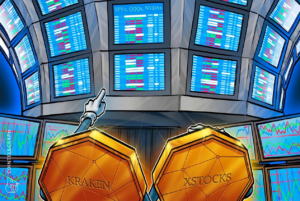 hi crypto market trading 1 breaking news