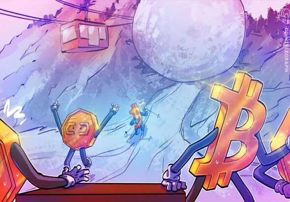hi how a weakening us labour market is putting pressure on bitcoin and crypto prices