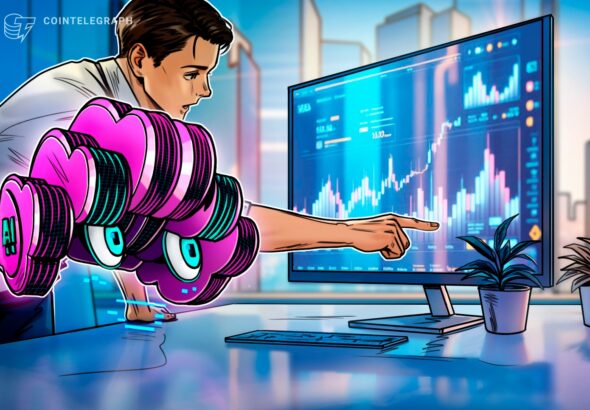 hi how to develop an ai agent for crypto trading 1