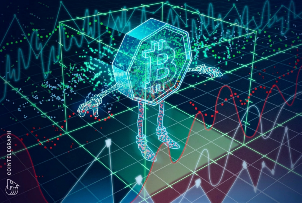 hi statistical indicators for crypto investments