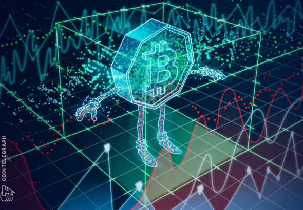 hi statistical indicators for crypto investments