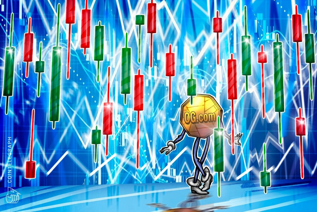hi the biggest challenge for crypto exchanges is global price fragmentation 2 2