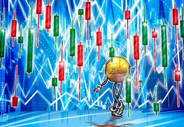 hi the biggest challenge for crypto exchanges is global price fragmentation 2 2