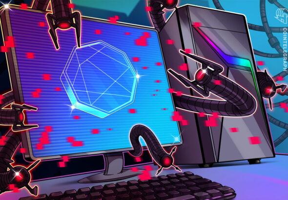 pcvirusmalware