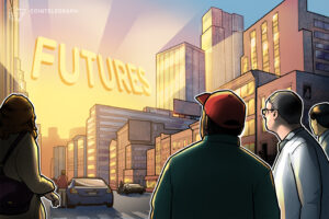 people street futures