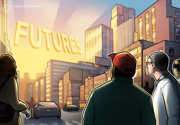 people street futures