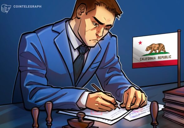 regulation office document paper california