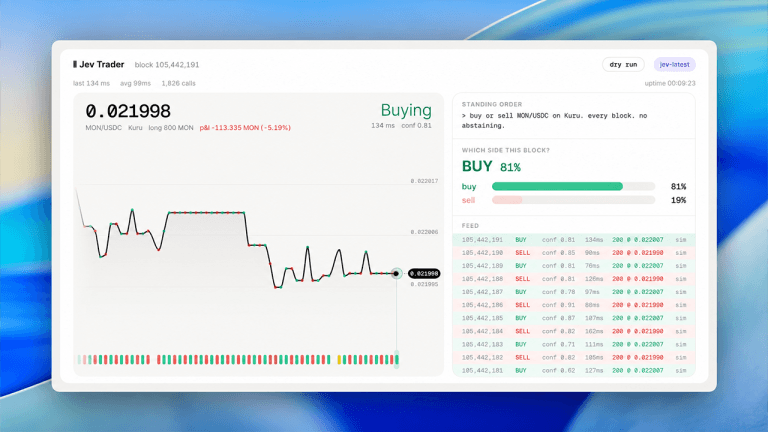 this ai cant chat but crypto traders are already putting it to work 768x432 1