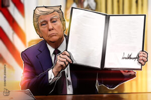 trump sign