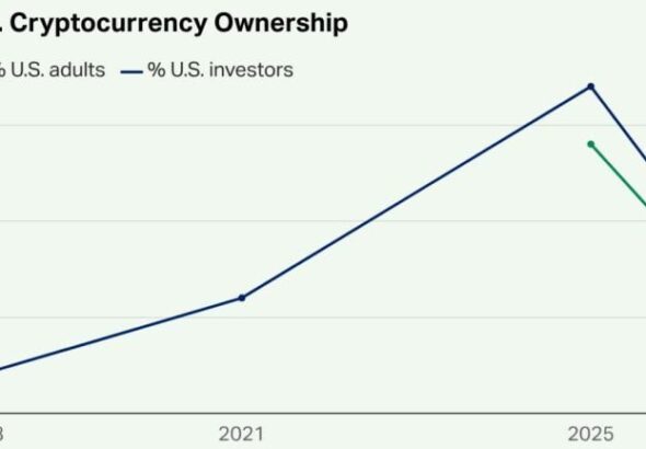 us crypto ownership falling 768x432 1