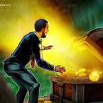 bitcoin treasury