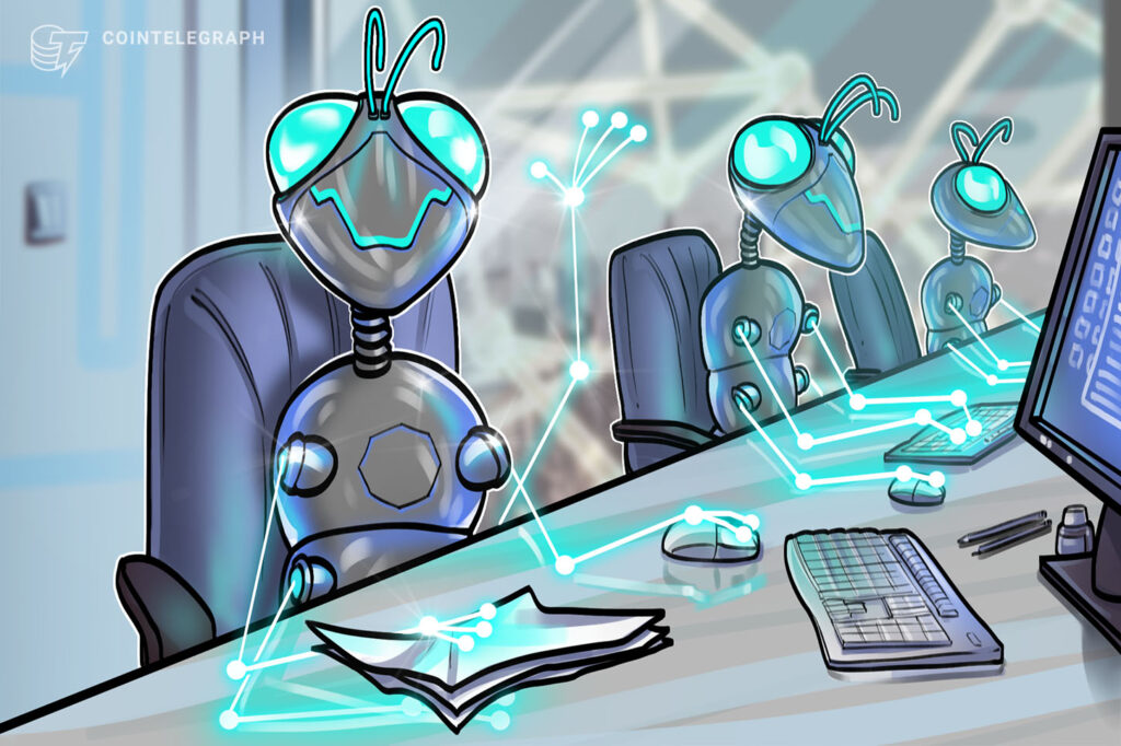 blockchain network
