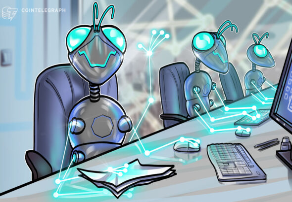 blockchain network