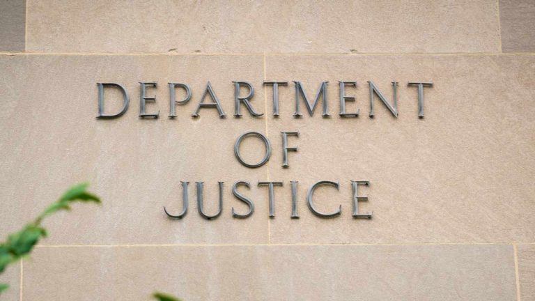doj bitcoin ponzi scheme 768x432 1