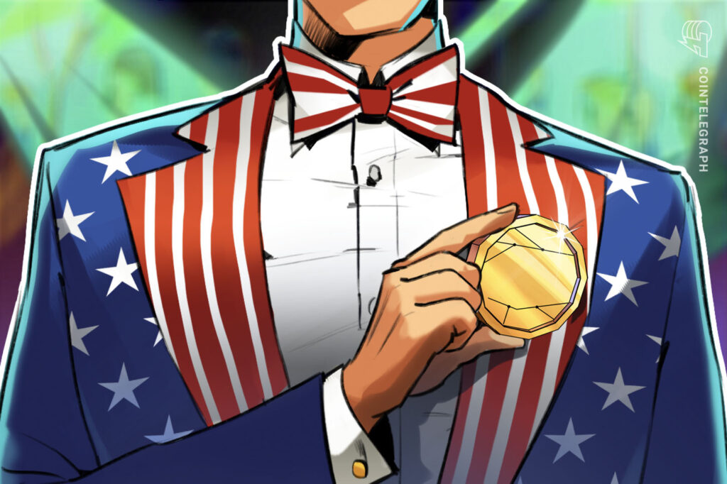 hi crypto for america cryptocurrencies in campaign finance 2