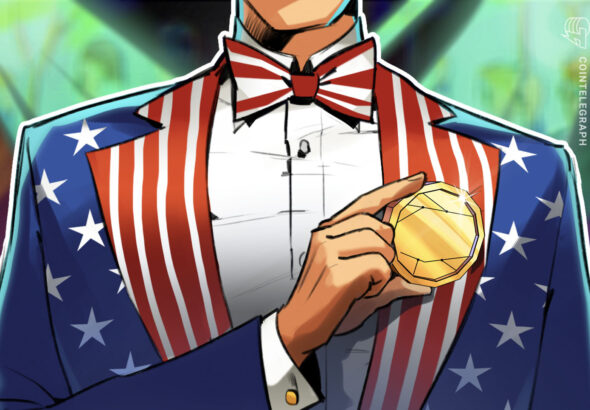 hi crypto for america cryptocurrencies in campaign finance 2