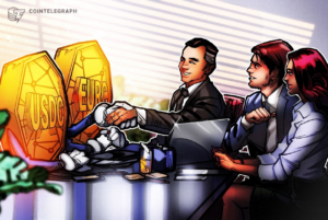 hi crypto negotiation 1
