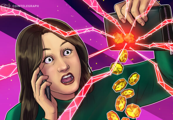 hi got crypto losses wallet 1