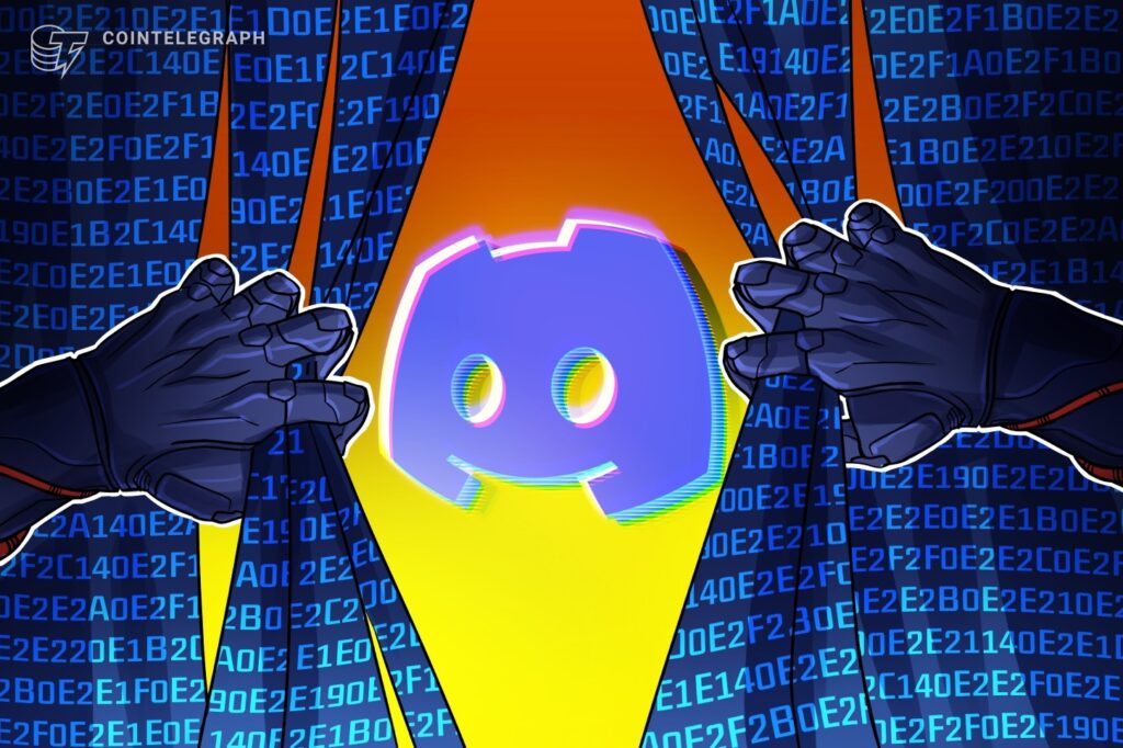 hi hack overview discord