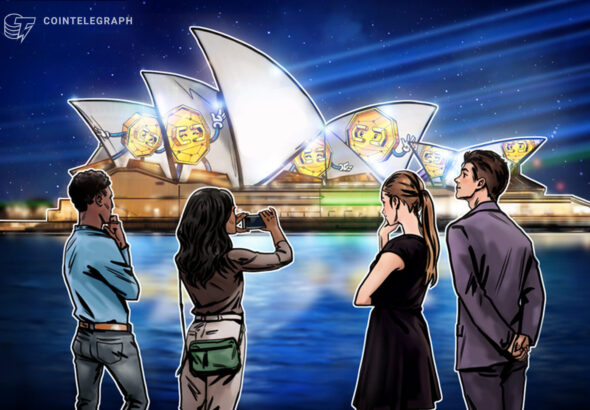 hi how to file cryptocurrency form in australia 1